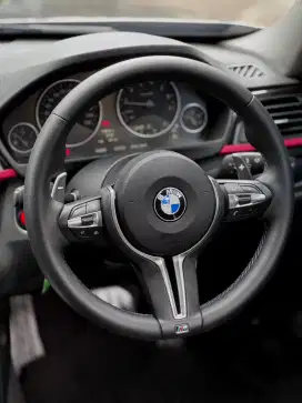 Bmw F30 320i Sport Tahun 2014