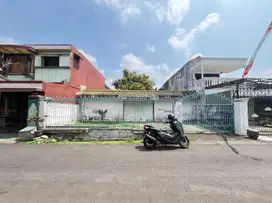 Tanah Kost 8jt /mter Bunga Nusa indah Dekat Kampus UB