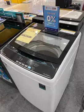 Kredit Tanpa DP