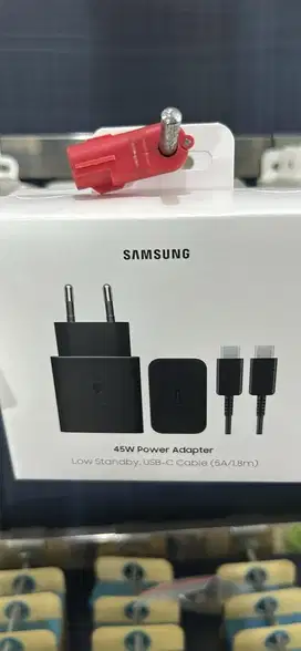 Adaptor samsung 45w original