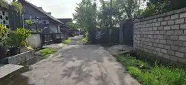 Jual Tanah Luas 300m² ( bisa 150m2 ) Lokasi Tulad Banyupoh Denpasar
