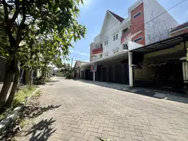 Tanah Kost Premium Bunga Dewandaru suhat Dkt Kampus UB