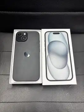 Iphone 15 128gb ex inter
