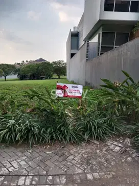 DIJUAL KAVLING RAYA BUKIT GOLF CITRALAND