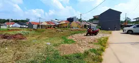 Kaveling Depok Strategis Siap Bangun Free SHM Cicil Tanpa Bunga