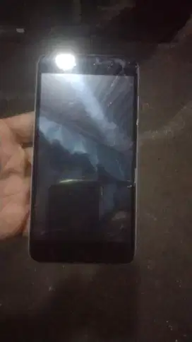 Redmi note 5A Prime RAM 3/32