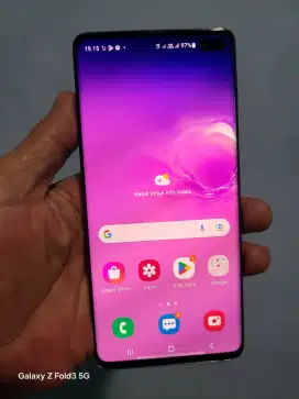 Samsung s10 plus