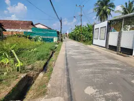 Tanah Kavling SHM di Kalidoni Siap Bangun