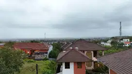 Land For Sale Area Villa Hening Ocean View