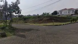 Termurah! Kavling di Setiabudi Regency Bandung