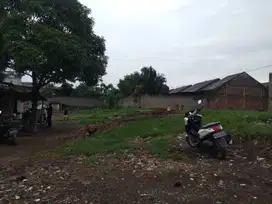 Dijual Tanah Luas di Cicukang, Bandung (Harga Jual per Meter)