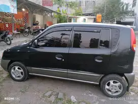 Hyundai Atoz 2004 Bensin