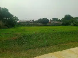 Di Jual Kavling komersial BSD siap bangun depan IPEKA BSD(LAST UNIT)