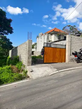 Jual Tanah 320m2 di Cargo, utk Gudang/Kantor