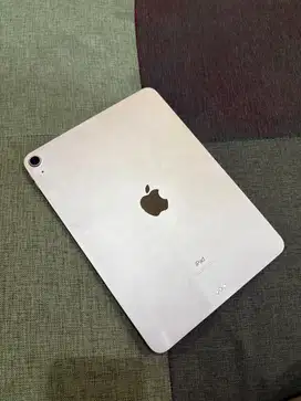 Ipad Air 4 64gb Rose Gold Wifi Only