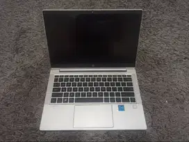 Laptop HP Probook 430 G8 Notebook SSD 32GB (upgraded) intel i5 Gen 11