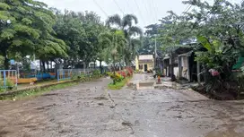 Tanah Cinangka Sawangan Dalam Komplek, Mulai dari 150 Jutaan