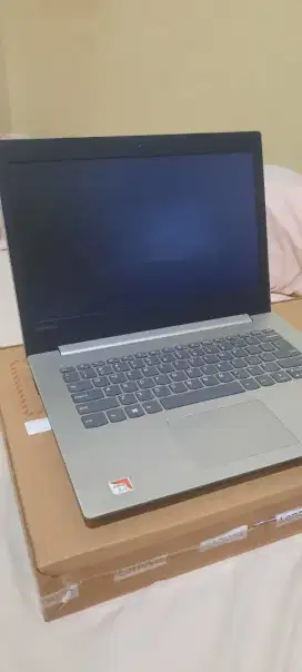 Laptop lenovo ideapad