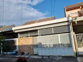 Dijual Rumah SHM milik sendiri