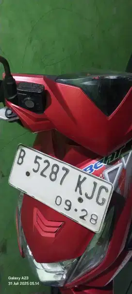 Beat karbu 2012