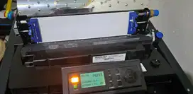Printronix P8215 Ready Siap Pakai