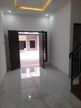 Rumah ready stok siap Huni Proses KPR dijamin cepat Akad