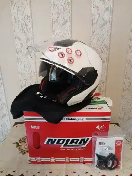 Nolan N405 (BARU) FULLSET