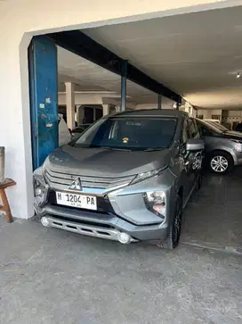 Xpander sport matic AT 2019