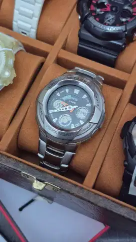 Gshock G1800D Ana-Digi
