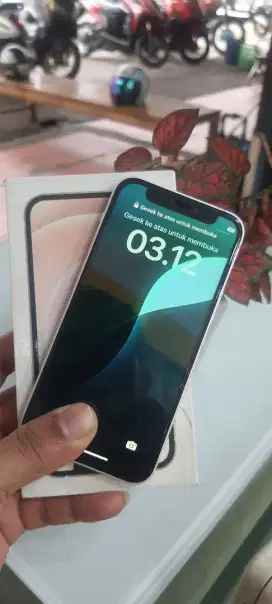 Iphone 12 mini 128gb permanen