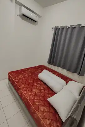 Gratis Tagihan 550Ribu/Bulan 2BR Furnish Hook Pancoran Riverside