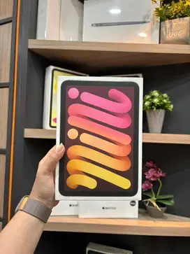 Ipad mini 7 128 starlight new