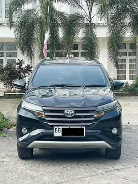 Toyota Rush G 1.5 MT Manual 2023, KM 10 rb, Nego sd jadi