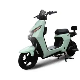 Jual cepat sepeda listrik d60