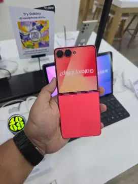 PROMO SAMSUNG FLIP7