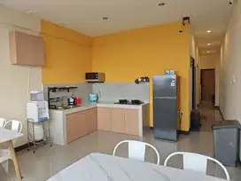 KOST KOS BARU AC MEWAH Angke Duri Jembatan Besi Bandengan Season City