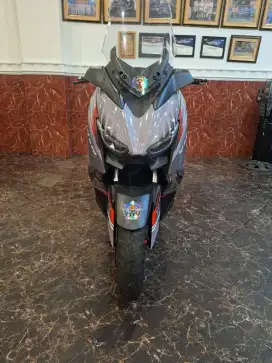 DP MURAH, XMAX 2018, KTP DAERAH BISA, GRATIS SERVICE, PROSES DIBANTU