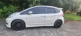Honda Jazz 2012 Bensin