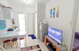 Open Sewa Apartemen Kalibata City 2 Kamar