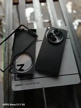 oppo find n3 fold 16/512 fullset ori