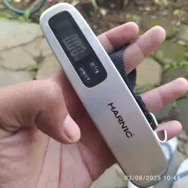 Timbangan digital hernic