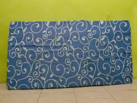 Kasur Busa Motif