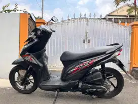 Honda Beat 2015