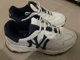Sepatu MLBkorea Size 42,5