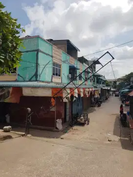 DIJUAL CEPAT Ruko pertokoan Cipta Prima