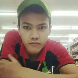 Butuh pekerjaan secepatnya..