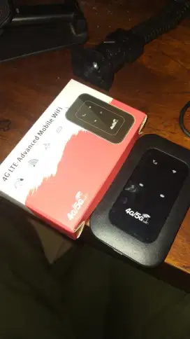 Advan mifi all operator