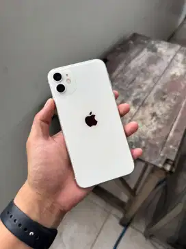 IPHONE 11 64GB BH 88% INTER FULLSET