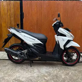 VARIO 150 LED 2017 CREDIT CUKUP GOPE HARGA CASH TERMURAH