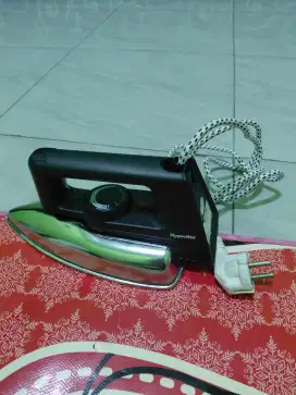 Setrika Hyperlite